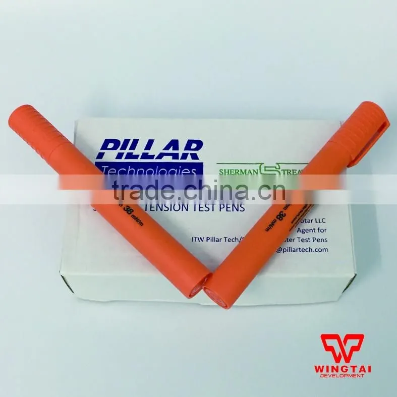 38Dyne Sherman Treater Pen