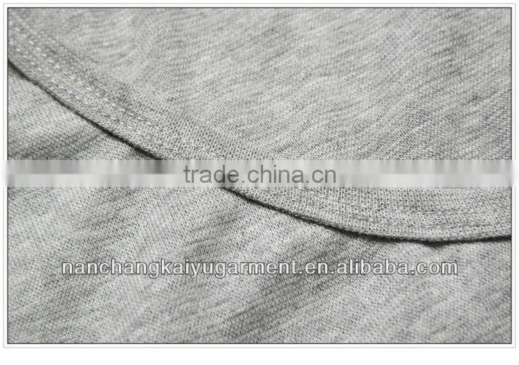 famous men t shirt of clothing factories in china