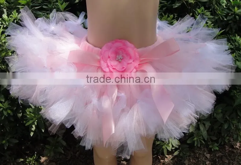 Wholesale Tutus girls skirt kids baby handmade skirt for baby girls