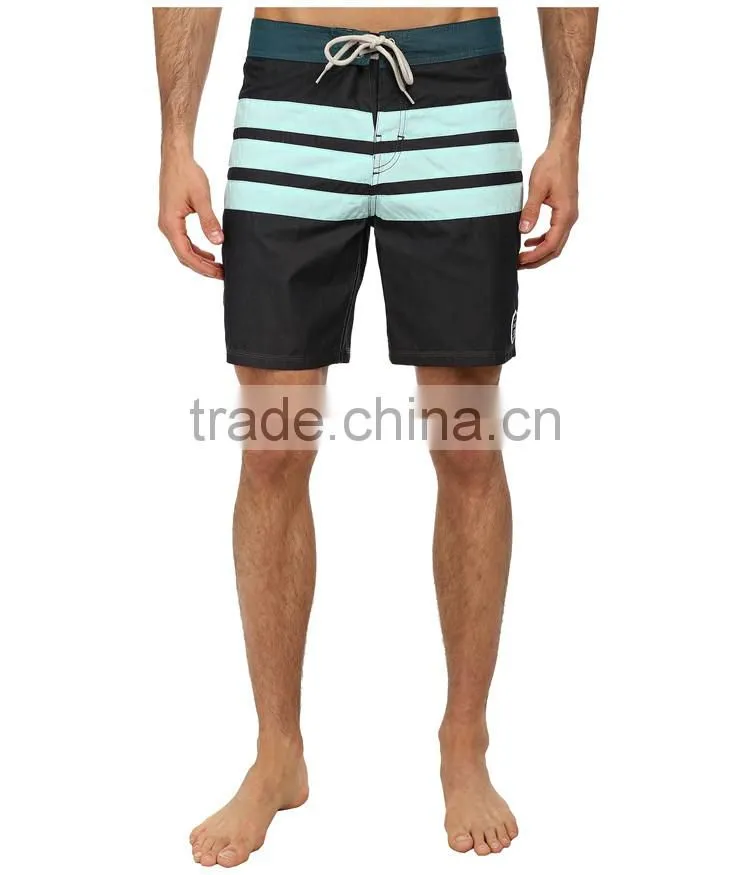 OEM Beach Shorts Swimming Trunks in Beachwear and Swimwear