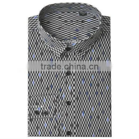 Latest design aloha shirt on alibaba