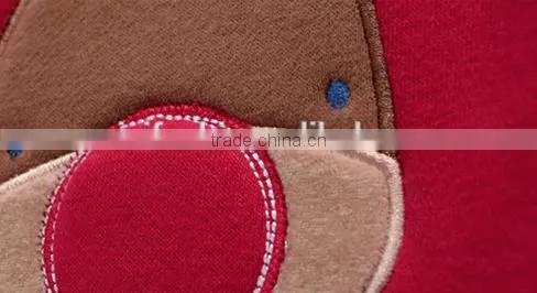 hot sale custom OEM cute baby boys hoodies +pants,100% cotton spring or autumn baby girls wear outfits