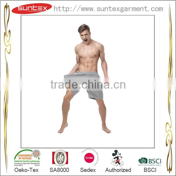 2015 summer xxx 3/4 mens short pants beach shorts