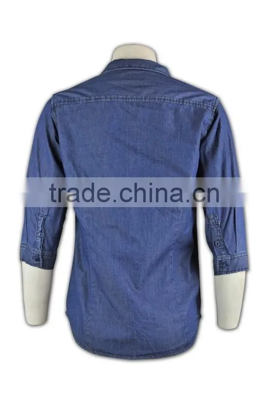 2015 hot sell wholesale high quality tailored plain flannel shirts