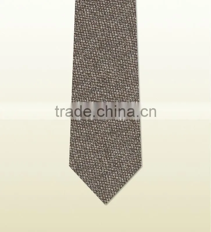 tweed tie