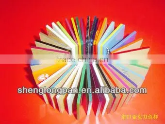 Mirror Sheet
