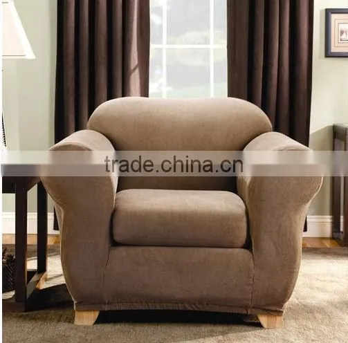 stretch suede sofa seat covers