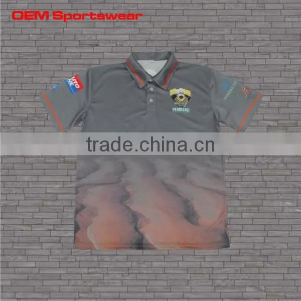 Professional custom sports wear costumes