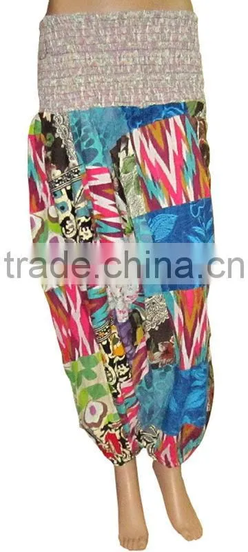 Women's Trousers Pants Ladies Harem Trousers For Women