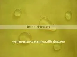 Wholesale unbrella waterproof washable raincoat fabric
