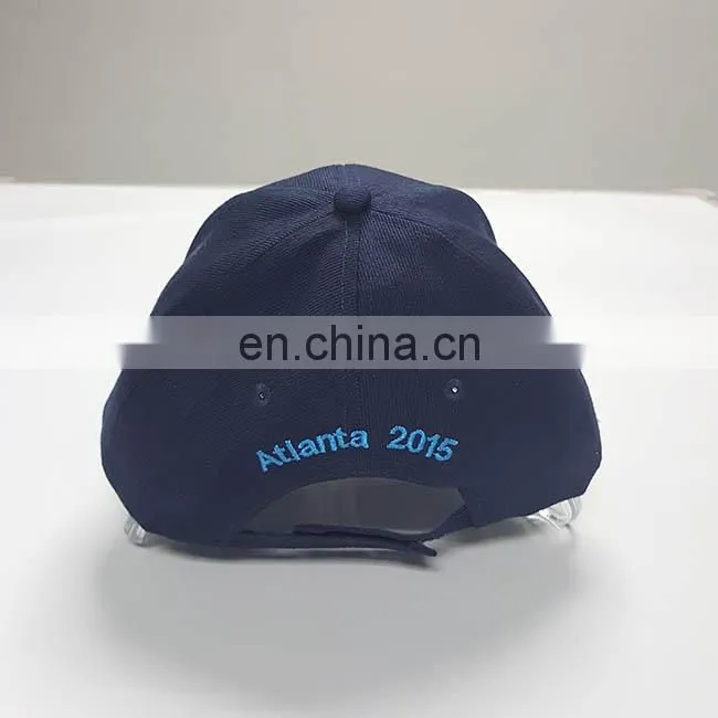 hot selling chinese sport sun fashion unisex cap tennis fitted hat with led light