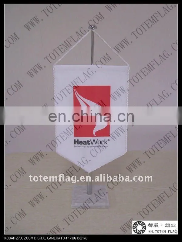 Hang Flag Pennant , Hanging Pennant