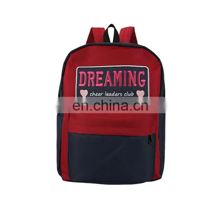 laptop backpack/OEM backpack/fashion backpack