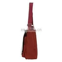 sublimation heat transfer blank large single-shoulder bag