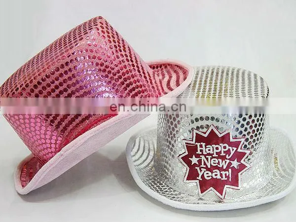 LHW-086 LED happy new year headband