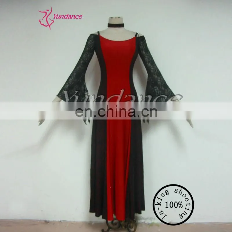 M-23 Elegant fashion evening dresses for pregnant woman