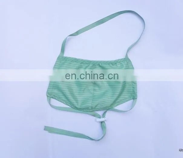 China supplier anti-static cycle use face mask