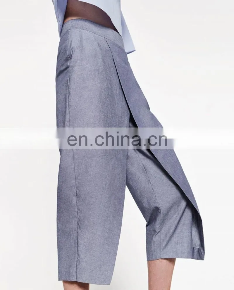 New arrivel women hiphop enro classic pants