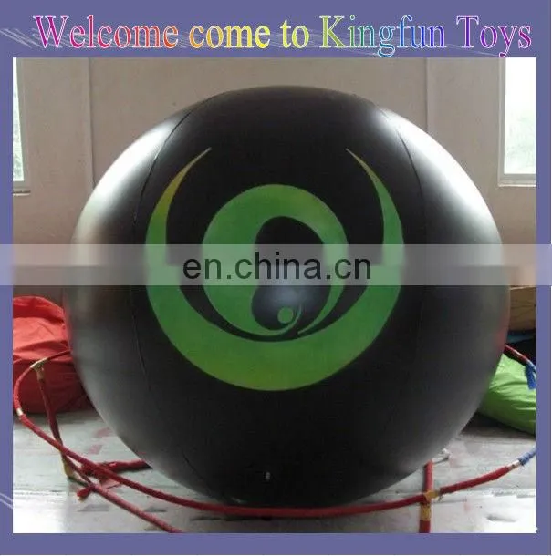 2013 HOT air balloon for advertising