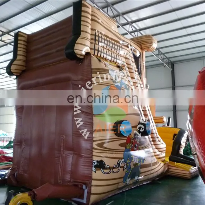 Inflatable bouncy castle with cheap price, inflatable jump bounce house