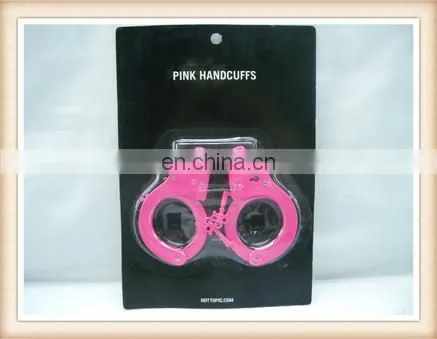 police toys cheap handcuffs,kid handcuffs toy