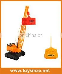 Dump truck toy, Cute Friction electric mini dumper