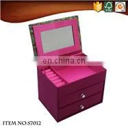 Cheap Paper Music Boxes Mini Hand Crank Music Box