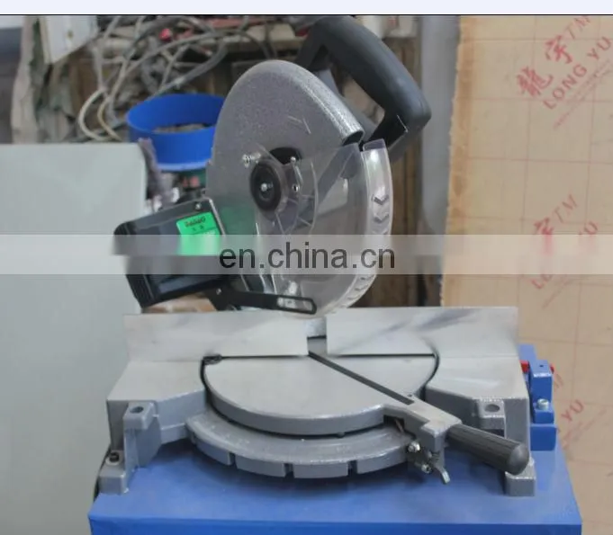 Single head Miter Cutting Saw