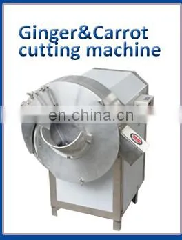 Stainless steel electric small oinon shallot garlic slicing machine