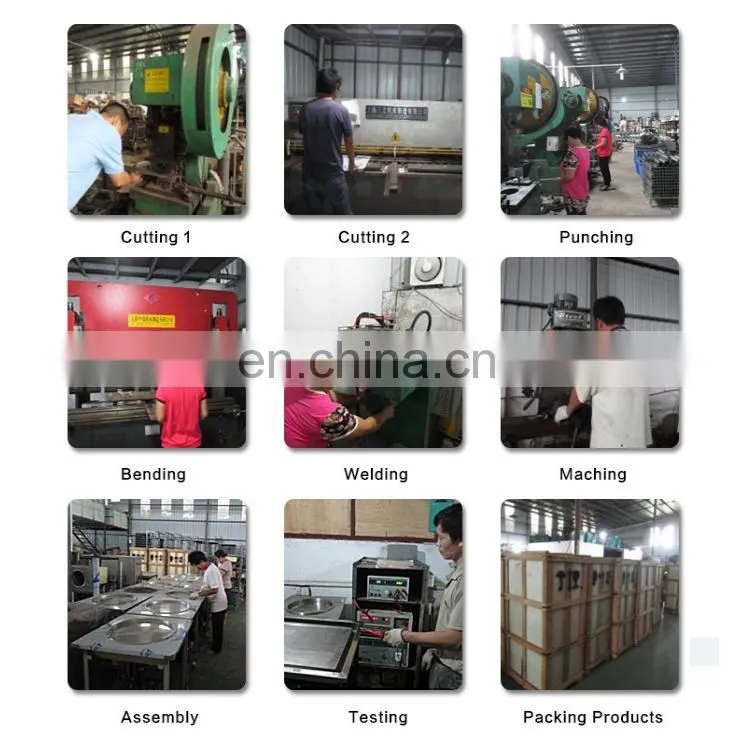 Short Heating Time Industrial Gas Tilting Jacketed Kettle Cooking Pot With Agitator Mixer