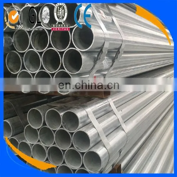 Alibaba co uk BS1387 48*.3MM hot dipped galvanized steel pipe with structure pipe