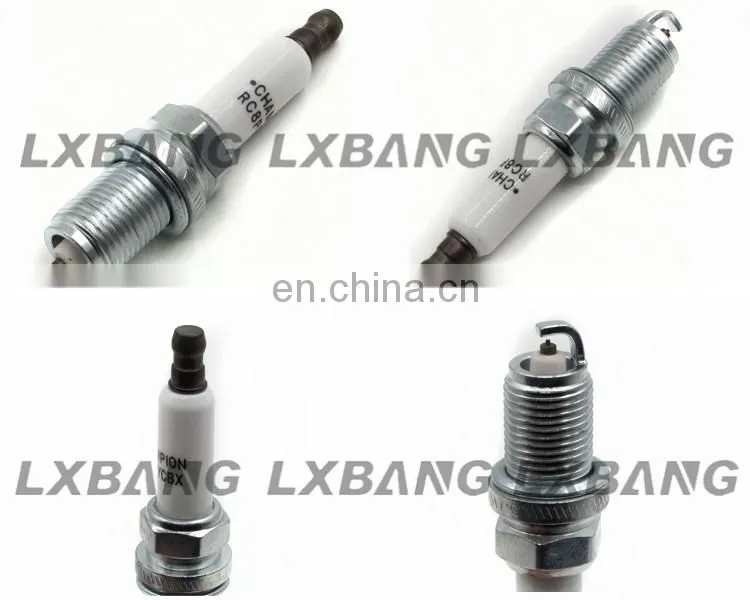 Genuine 22401-NE110-C1 22401NE110C1 Iridium Spark Plug For Luxgen RC8PYCBX