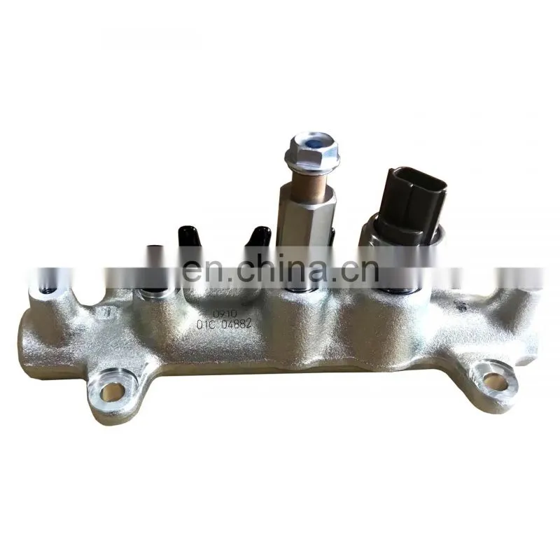 Common Rail Assy OEM 8-98011888-2 8980118882
