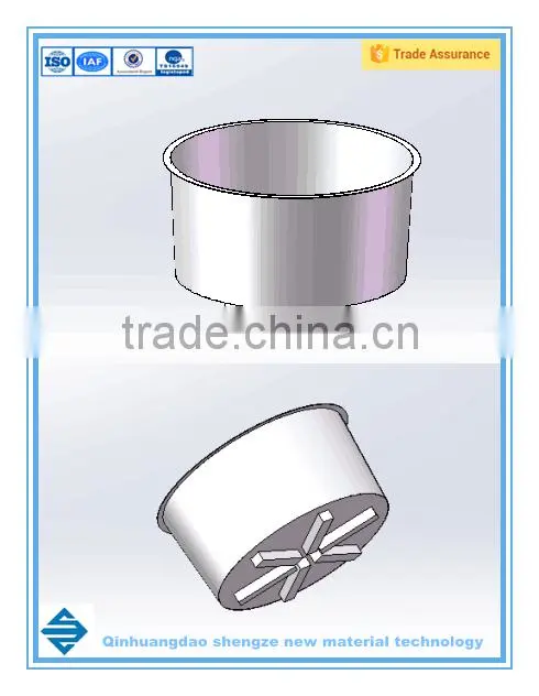 FRP fishpond, FRP tank, freshwater fish-culture pond