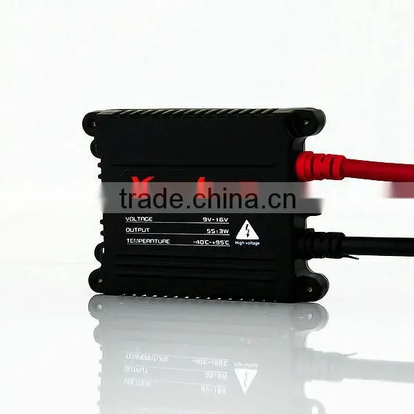 50W Car Led Light HID Xenon Kit