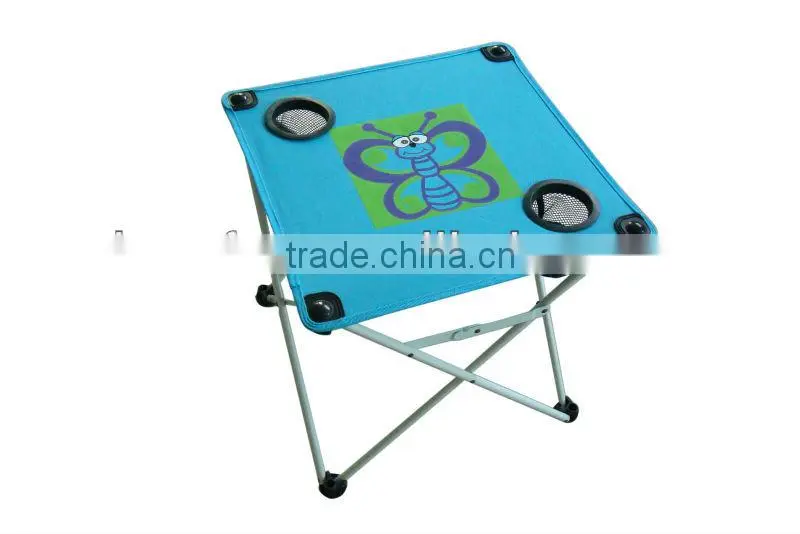 Kids Picnic folding table