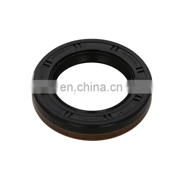 high quality crankshaft oil seal for heavy truck oil seal 40101330 for IVECO