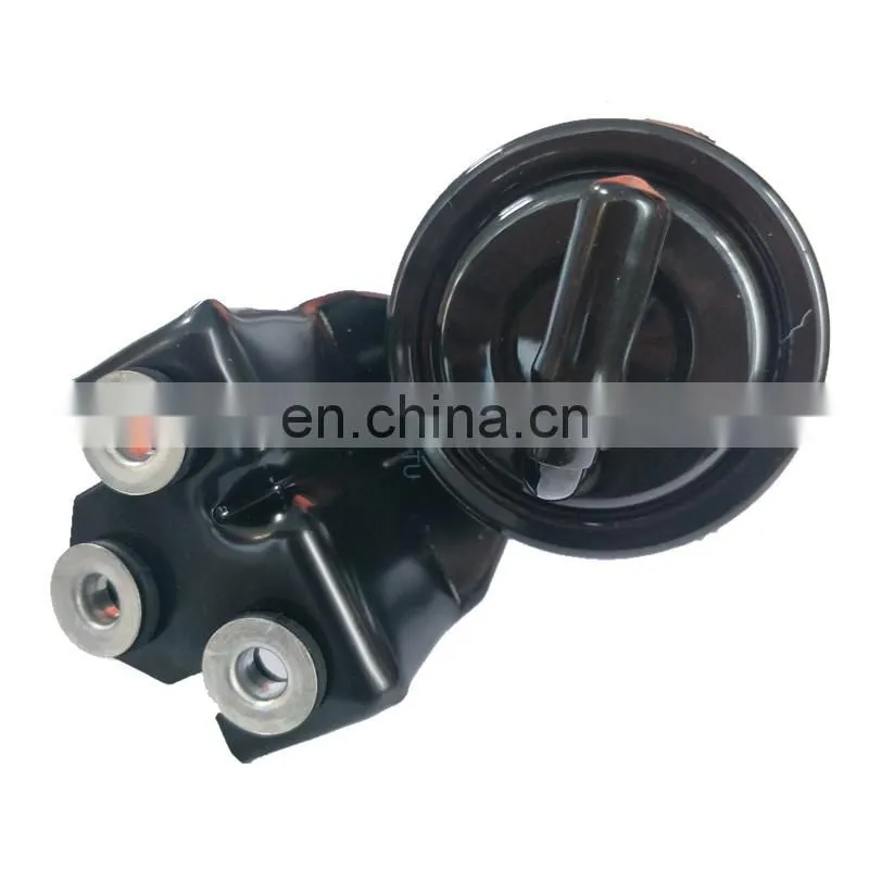 Low Price Fuel Filter Suitable For LAND CRUISER PRADO 3RZFE GRJ120 TRJ120 1GRFE 2TRFE 23300-31100