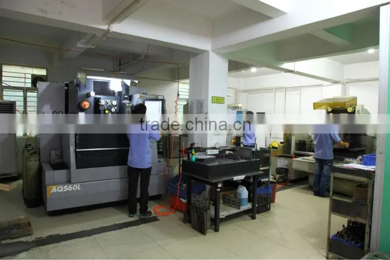 sheet metal stamping part for furniture
