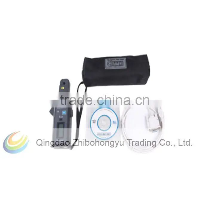 ETCR6000 AC/DC Clamp Leaker Meter AC: 45Hz-400Hz AC600V