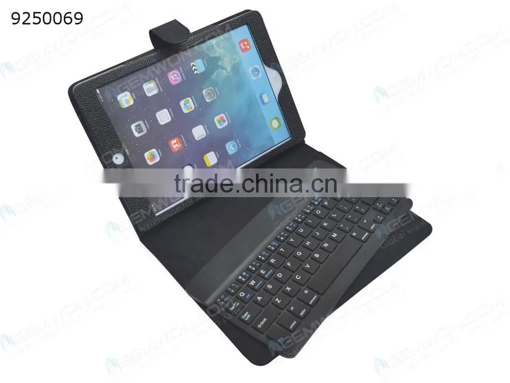 Bluetooth 3.0 Keyboard for iPad air,black