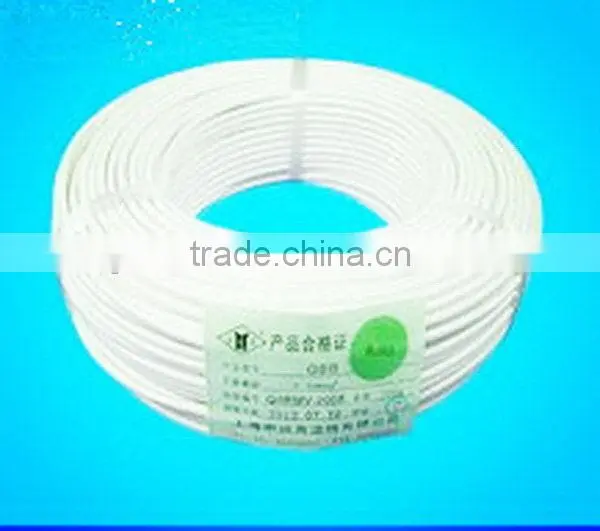 Top grade hot sale parallel wire cable specification