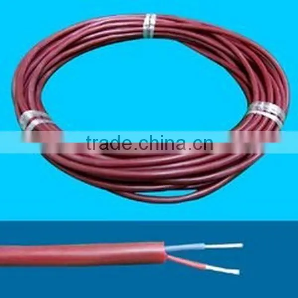 Economic manufacture fast to fit heating cable in wuhu