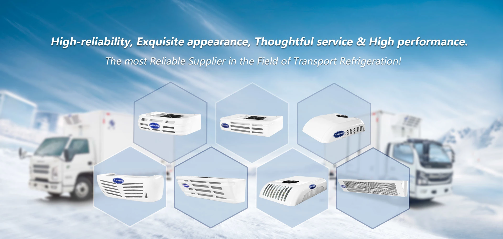 Zhengzhou Huabon Thermo Co., Ltd. company overview - view 1