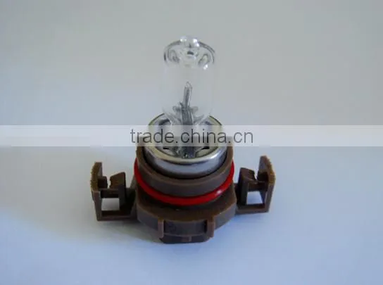 H16 xenon PGJ193 12v 27w halogen bulbs