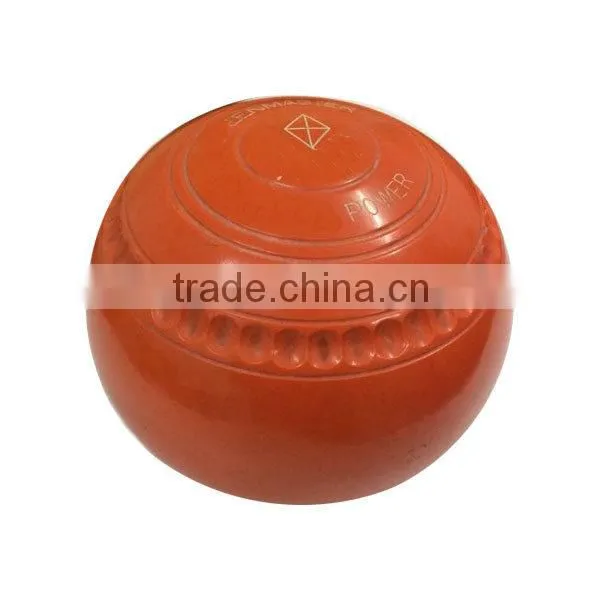 CUESOUL PROFESSIONAL RESIN Lawn Bowls for outdoor sporting, popular in Australia