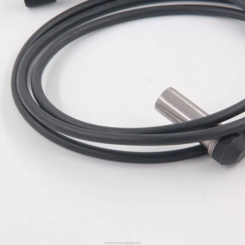 OEM 20490824 4410329642 Heavy Duty European Tractor Sensor For Volvo Truck ABS Pressure Sensor