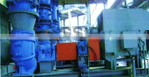 Ash Slurry Recycling Pump, Fly Ash Slurry Tranporting Pump, Recycle Ash Slurry Feed Pumps