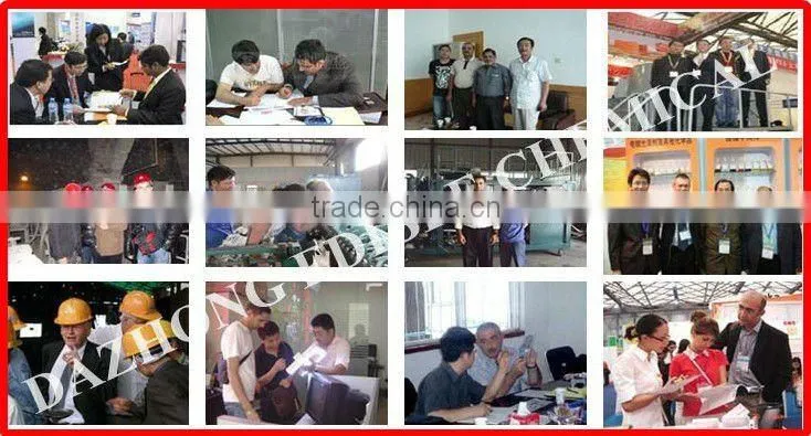 anionic polyacrylamide for water treatment