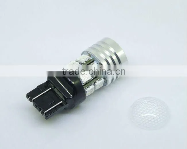 1156/1157 7w auto led bulb park light,turn light,reverse light